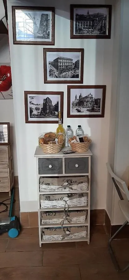 Porticciolo Apartment Catania