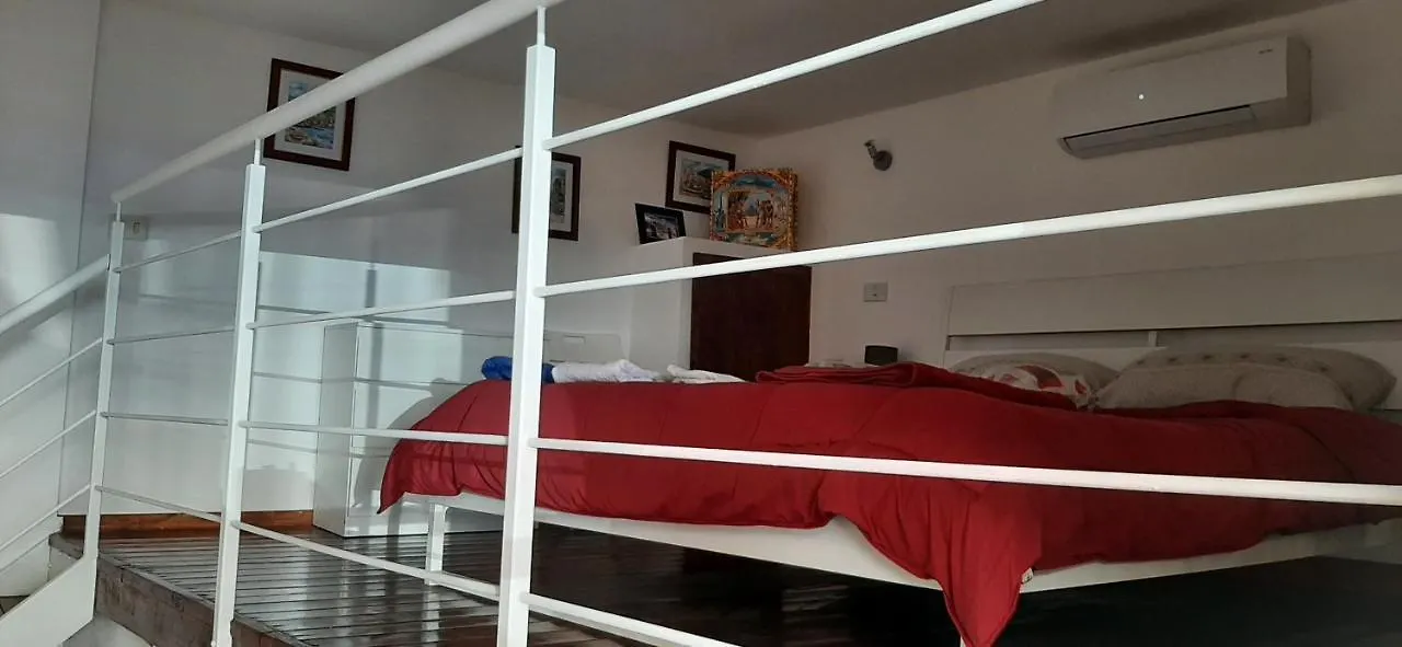 Porticciolo Apartment Catania 0*,  Italy