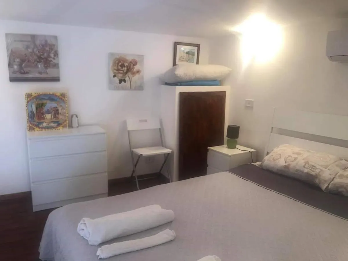 Porticciolo Apartment Catania