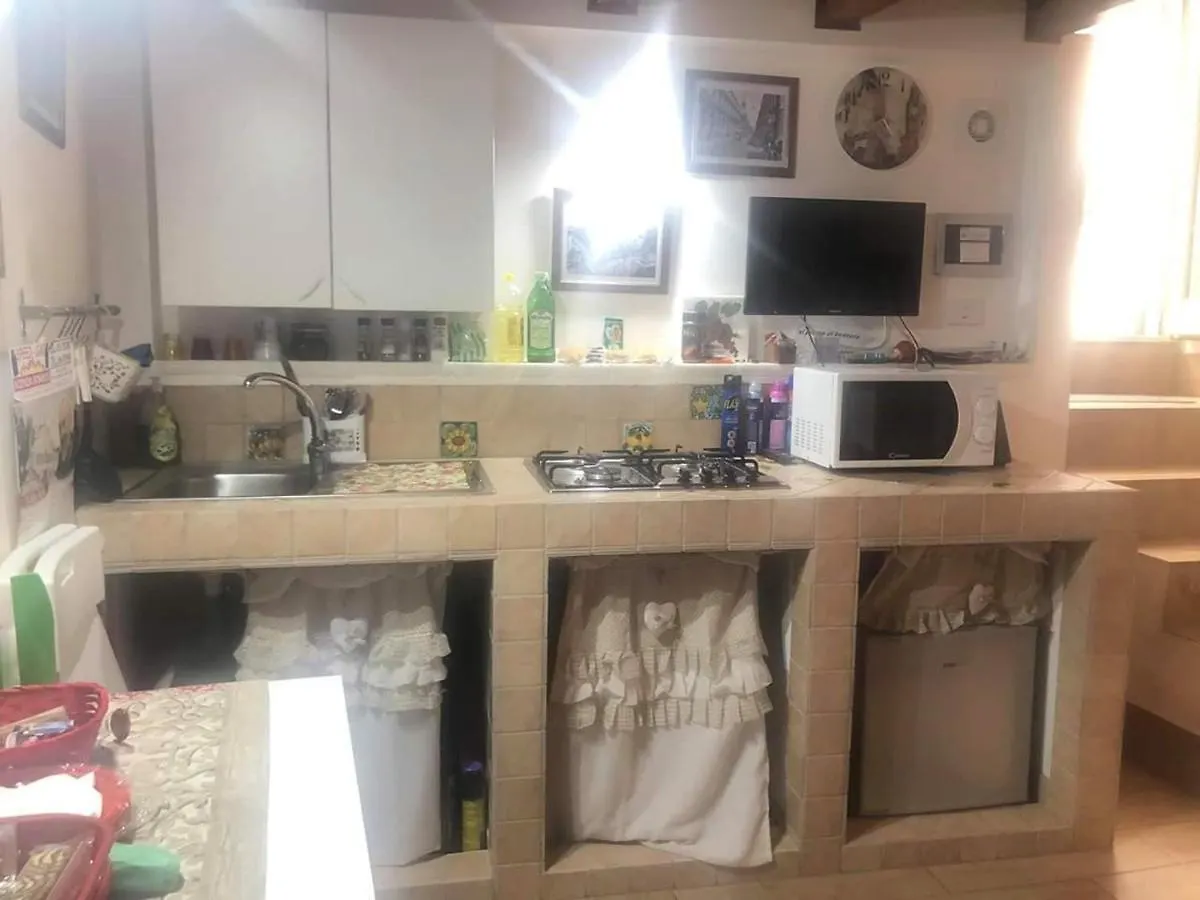 Porticciolo Apartment Catania