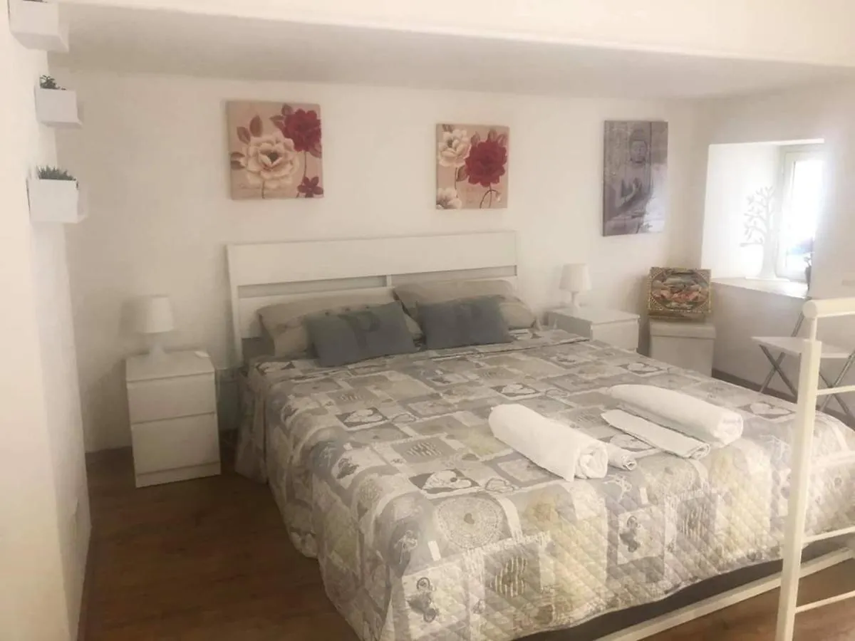 Porticciolo Apartment Catania