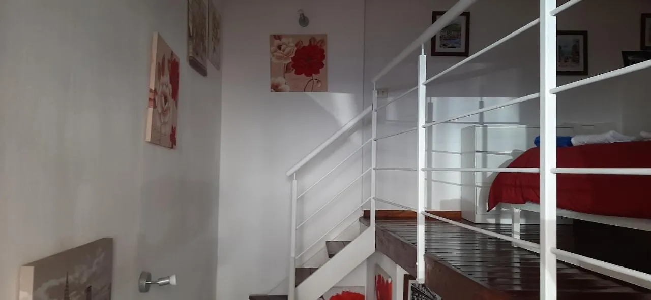 Porticciolo Apartamento Catania Italia