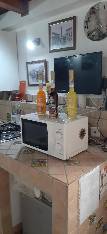 Porticciolo Apartamento Catania