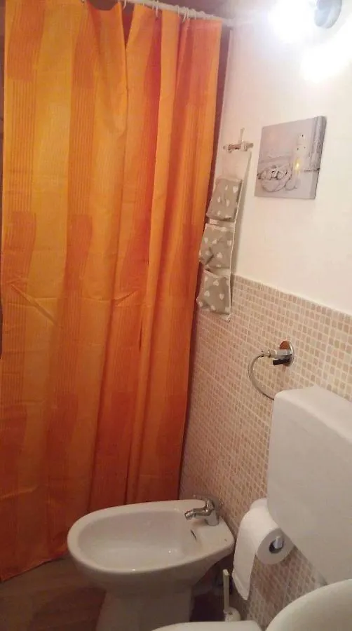 Porticciolo Apartamento Catania Italia
